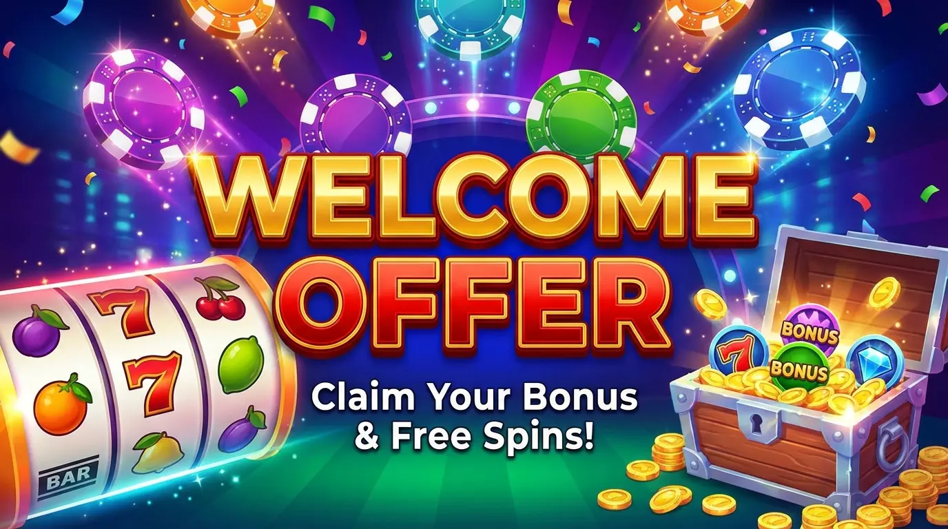 Lucky Emperor new player offer