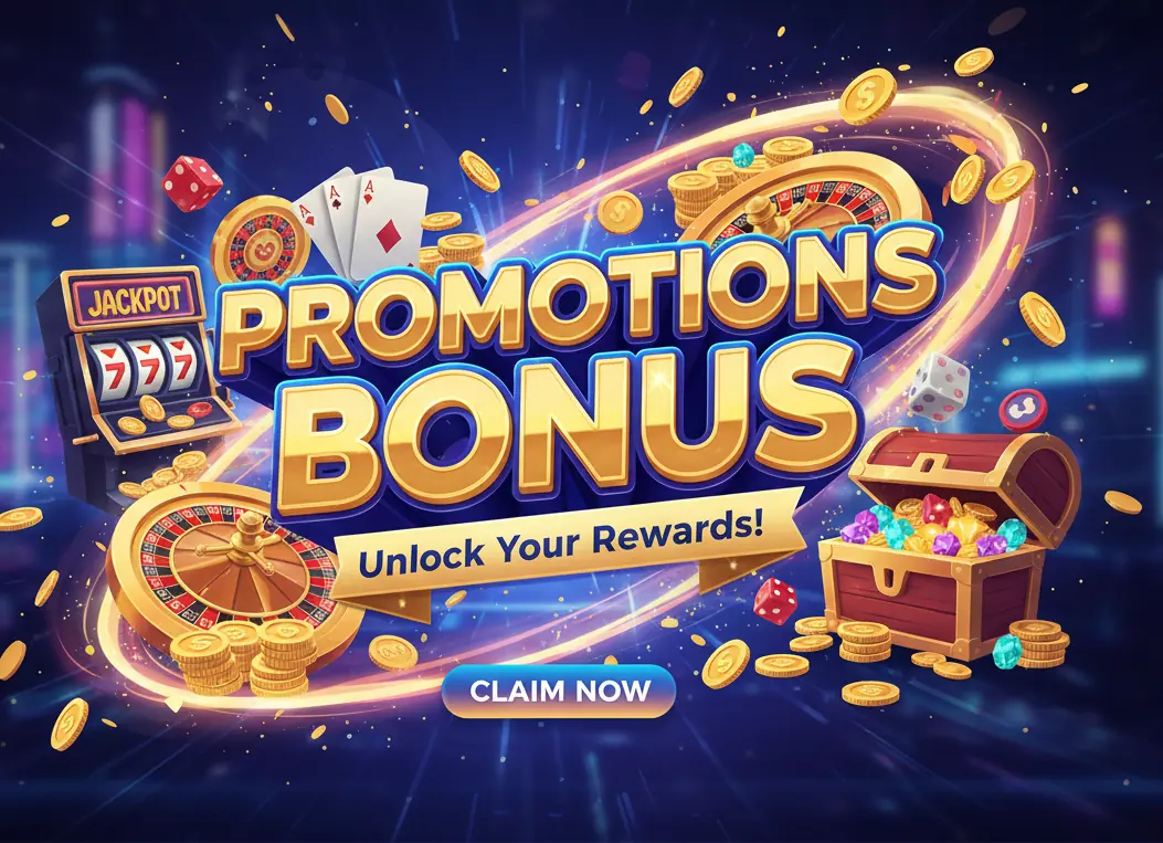 Lucky Emperor casino deals