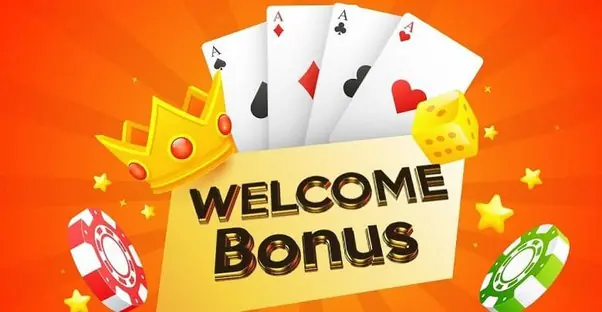 Lucky Emperor casino welcome bonus