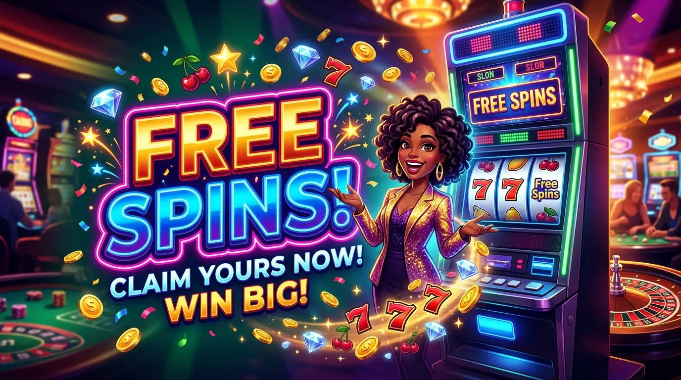 Lucky Emperor free spins