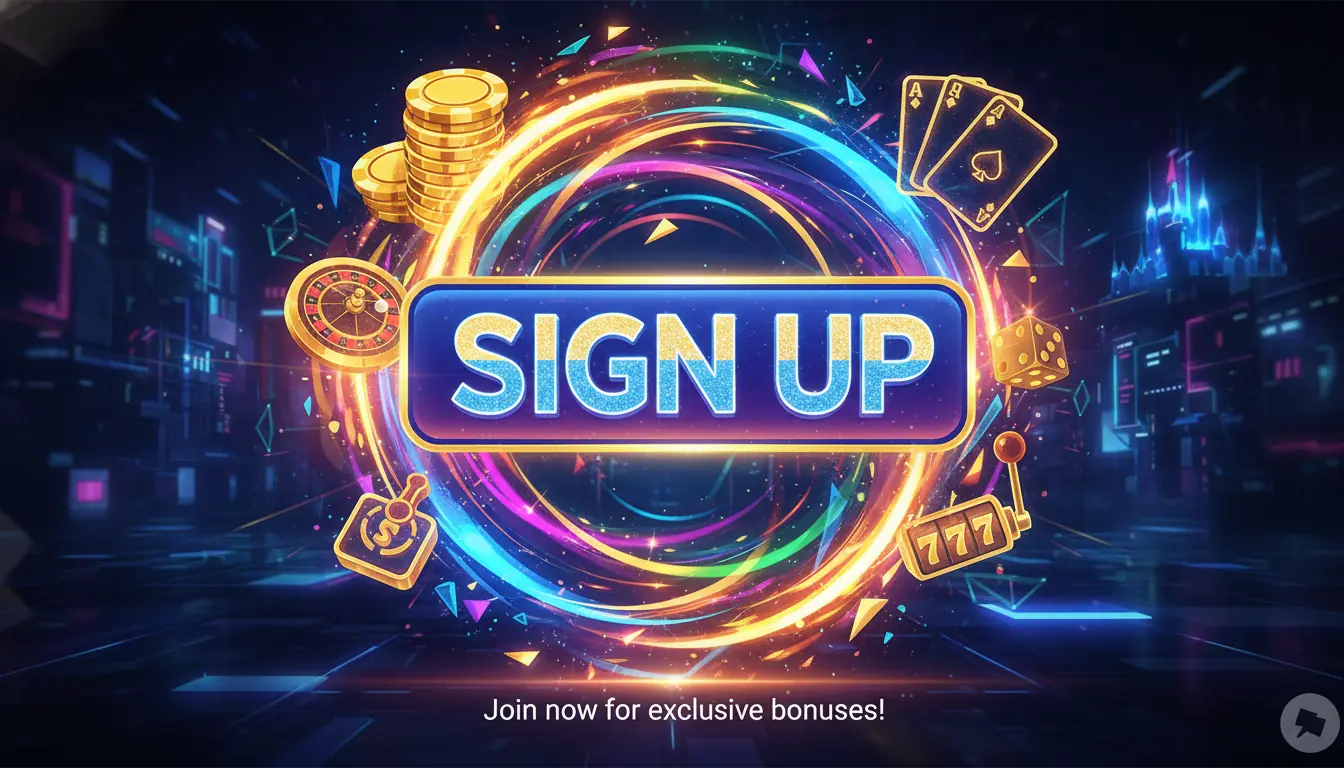 Lucky Emperor casino sign up