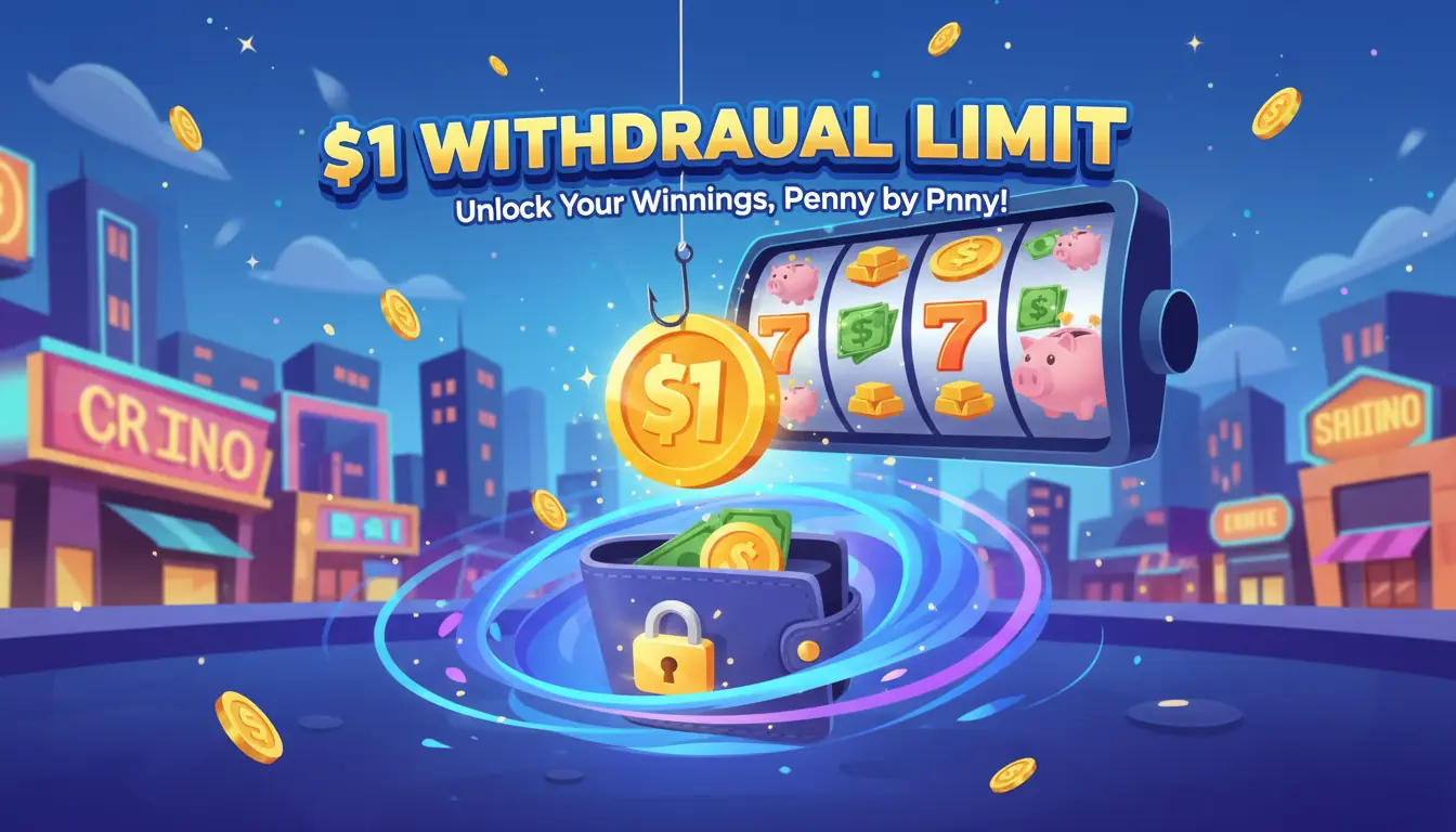 Lucky Emperor casino withdrawal limit