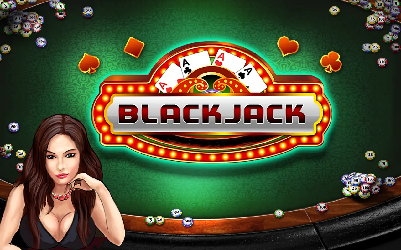 Lucky Emperor casino blackjack