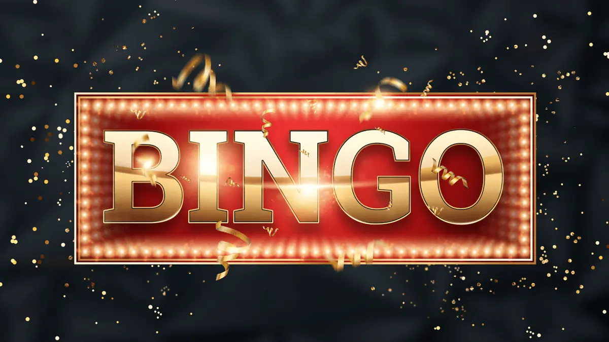 Lucky Emperor bingo