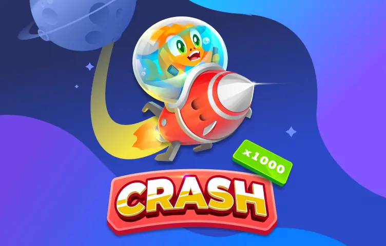 Lucky Emperor crash games