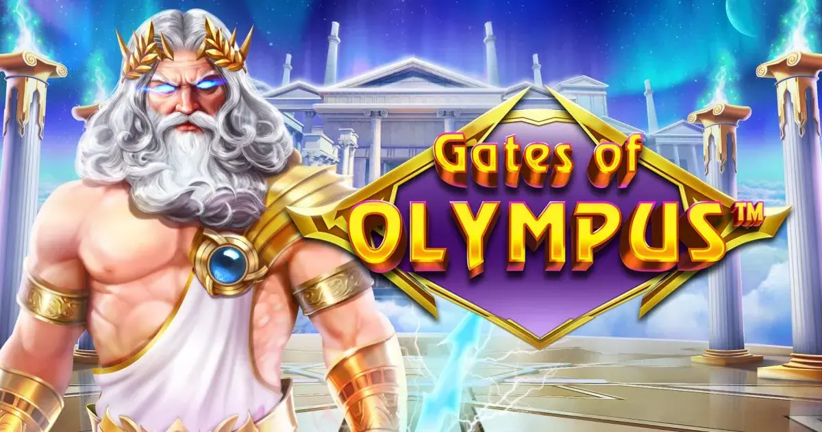 Lucky Emperor casino Gates of Olympus