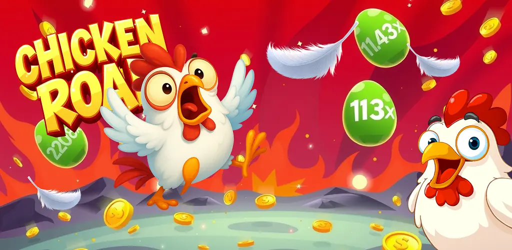 Lucky Emperor casino Chicken Road